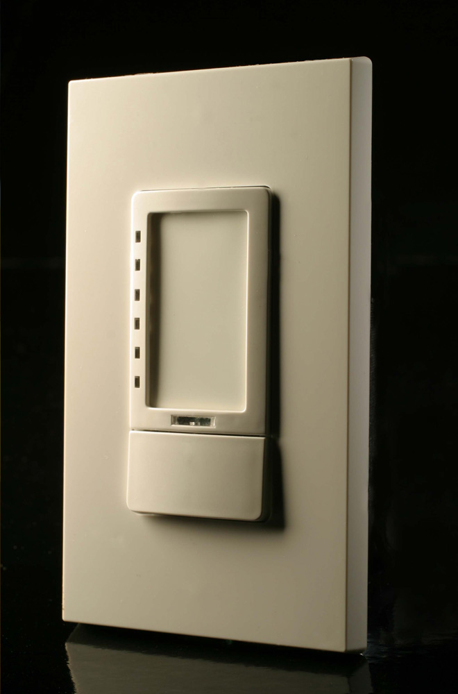 Touch Dimmer Control