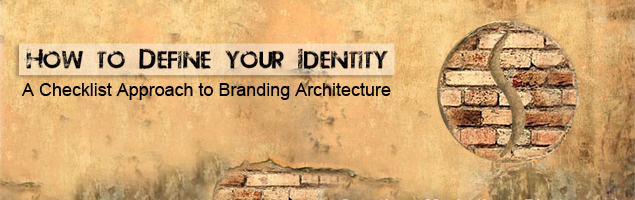 Branding Architecture