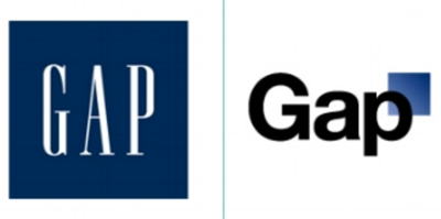 Gap Logo